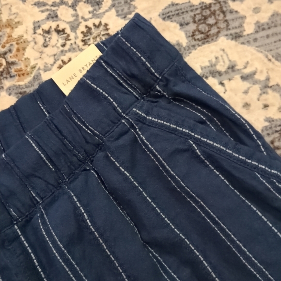 Lane Bryant Wide Leg Pants Size 20L - Picture 3 of 8